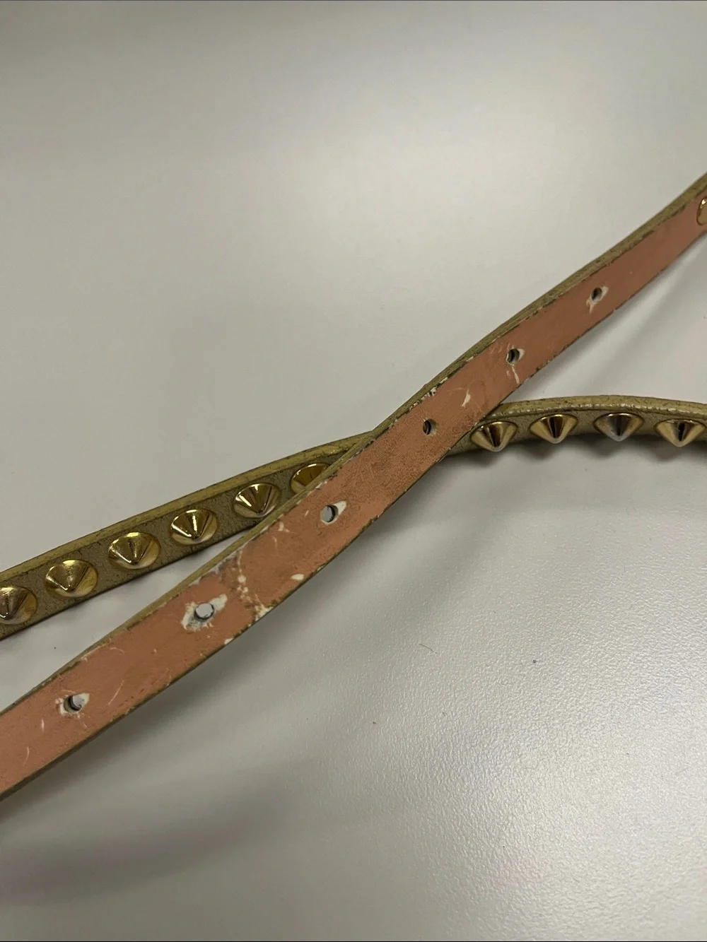 Express slim belt